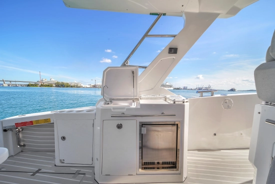 Azimut Verve 40 de segunda mano en venta