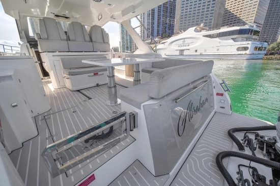 Azimut Verve 40 de segunda mano en venta