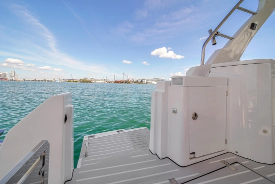 Azimut Verve 40 de segunda mano en venta