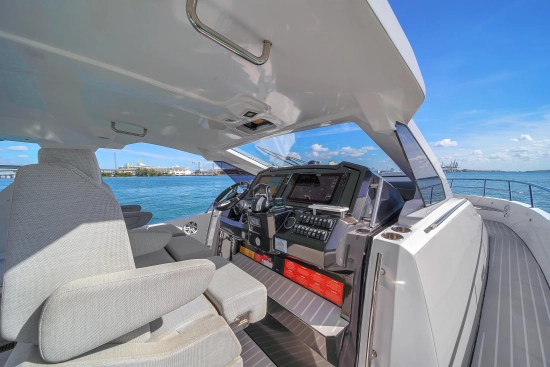 Azimut Verve 40 de segunda mano en venta