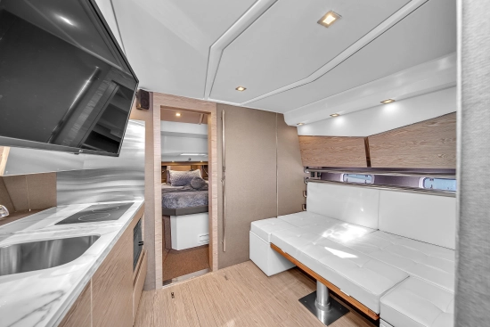 Azimut Verve 40 de segunda mano en venta