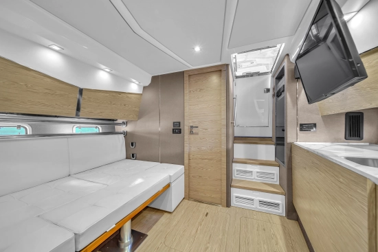 Azimut Verve 40 de segunda mano en venta