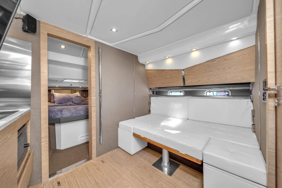 Azimut Verve 40 de segunda mano en venta