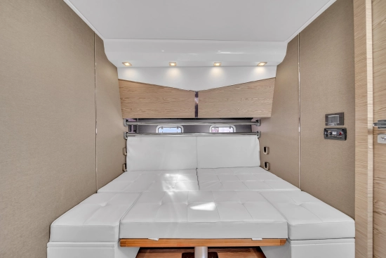 Azimut Verve 40 de segunda mano en venta