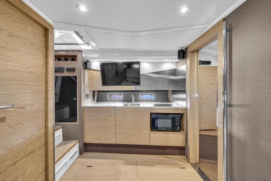 Azimut Verve 40 de segunda mano en venta