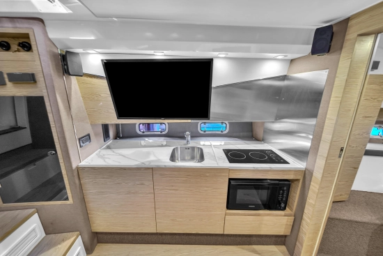 Azimut Verve 40 de segunda mano en venta