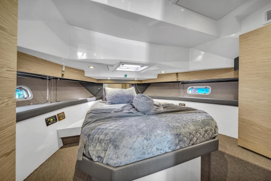 Azimut Verve 40 de segunda mano en venta