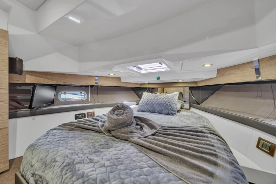 Azimut Verve 40 de segunda mano en venta