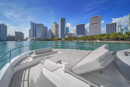 Azimut Verve 40 de segunda mano en venta