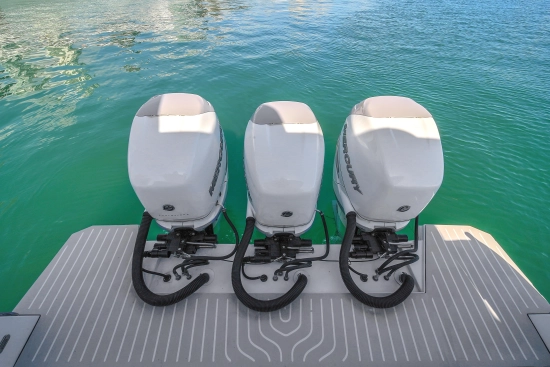 Azimut Verve 40 de segunda mano en venta