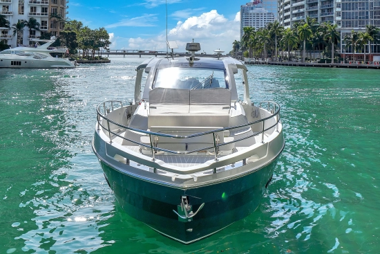 Azimut Verve 40 de segunda mano en venta