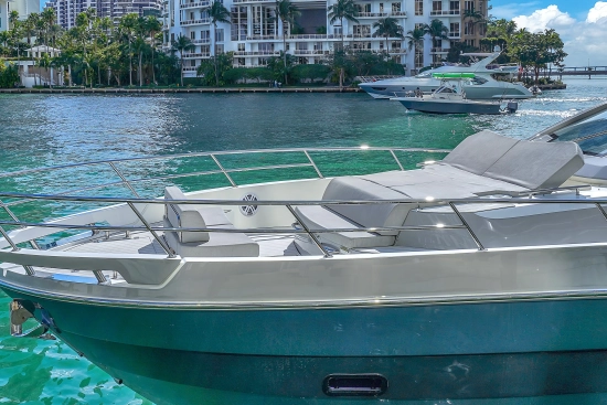 Azimut Verve 40 de segunda mano en venta