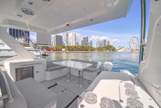 Azimut Verve 40 de segunda mano en venta