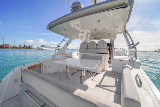 Azimut Verve 40 de segunda mano en venta