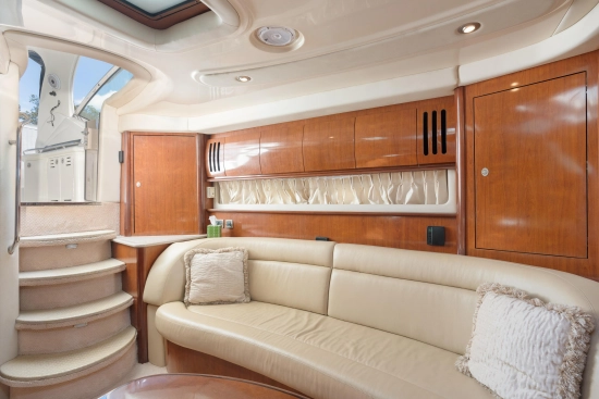 Sea Ray Sundancer 420 usata in vendita