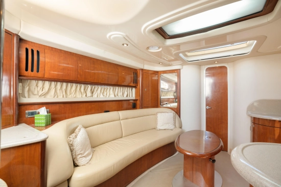 Sea Ray Sundancer 420 usata in vendita