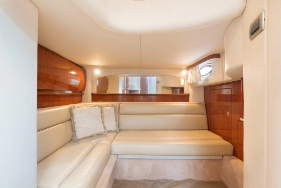 Sea Ray Sundancer 420 usata in vendita