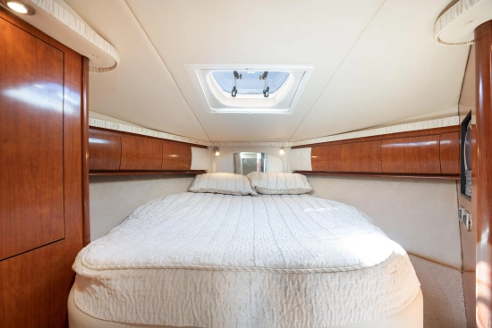 Sea Ray Sundancer 420 usata in vendita