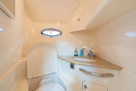 Sea Ray Sundancer 420 usata in vendita