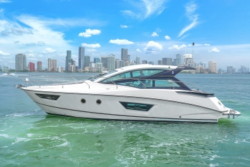 Beneteau Gran Turismo 40 de segunda mano en venta