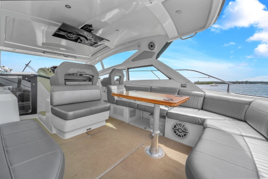 Beneteau Gran Turismo 40 de segunda mano en venta