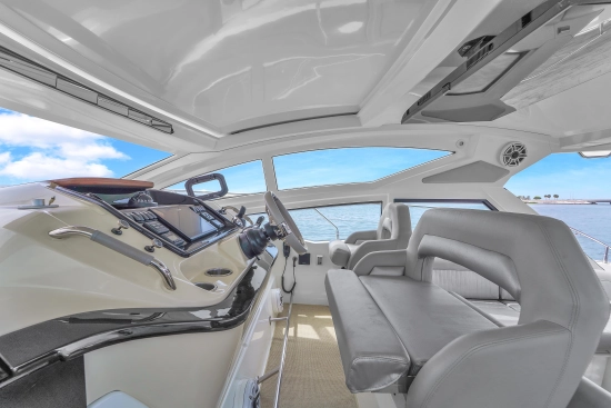 Beneteau Gran Turismo 40 de segunda mano en venta
