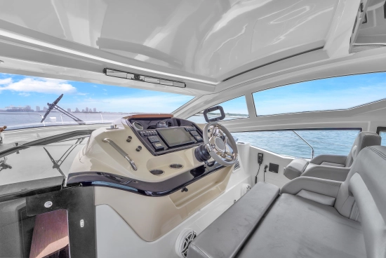 Beneteau Gran Turismo 40 de segunda mano en venta