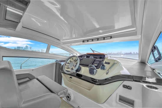 Beneteau Gran Turismo 40 de segunda mano en venta
