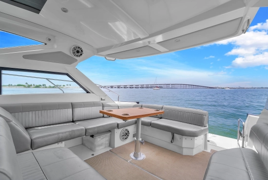 Beneteau Gran Turismo 40 de segunda mano en venta