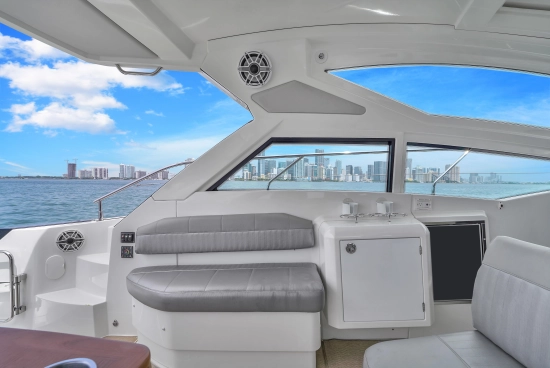 Beneteau Gran Turismo 40 de segunda mano en venta