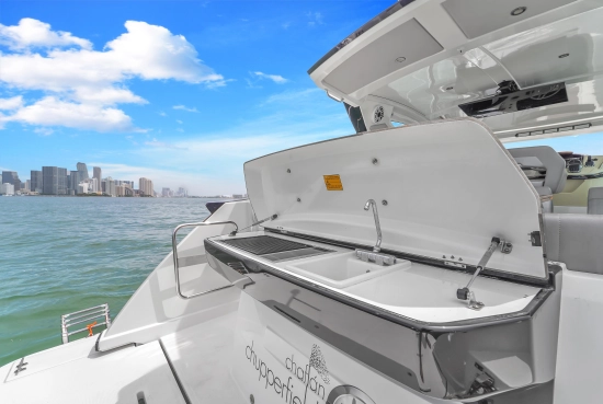Beneteau Gran Turismo 40 de segunda mano en venta