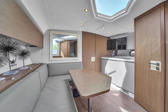 Beneteau Gran Turismo 40 de segunda mano en venta