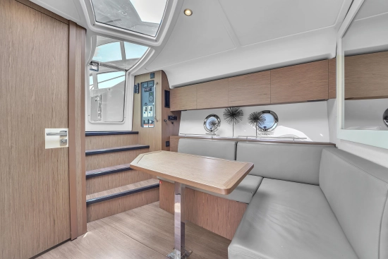 Beneteau Gran Turismo 40 de segunda mano en venta
