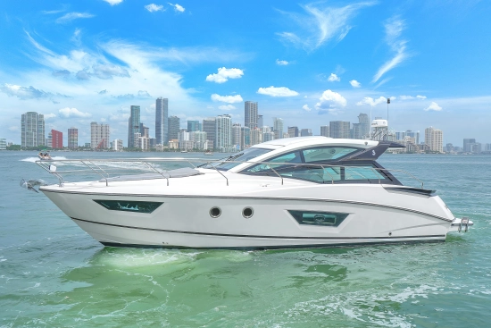 Beneteau Gran Turismo 40 de segunda mano en venta