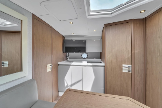 Beneteau Gran Turismo 40 de segunda mano en venta