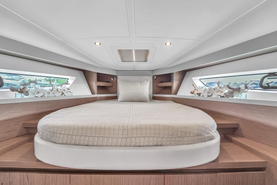 Beneteau Gran Turismo 40 de segunda mano en venta