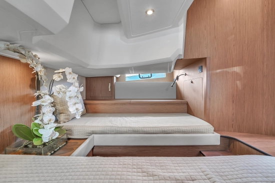 Beneteau Gran Turismo 40 de segunda mano en venta
