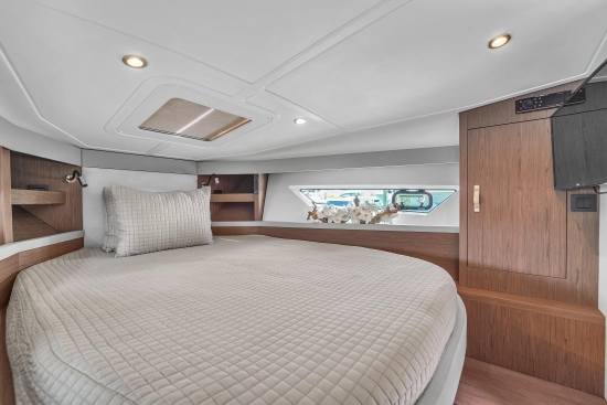Beneteau Gran Turismo 40 de segunda mano en venta