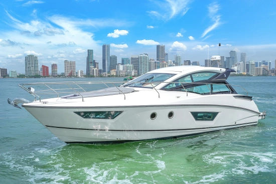Beneteau Gran Turismo 40 de segunda mano en venta