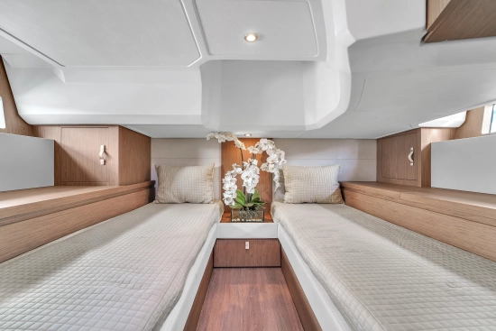 Beneteau Gran Turismo 40 de segunda mano en venta