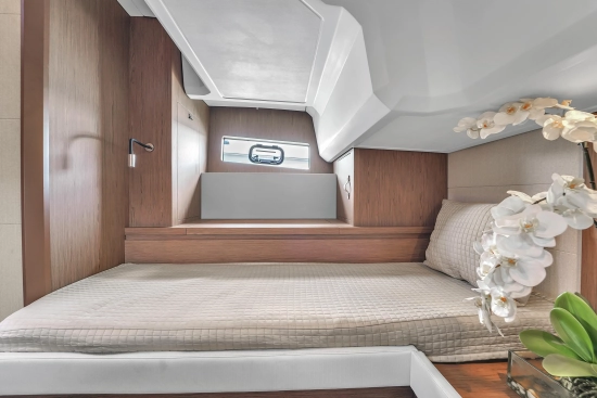 Beneteau Gran Turismo 40 de segunda mano en venta