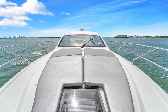 Beneteau Gran Turismo 40 de segunda mano en venta