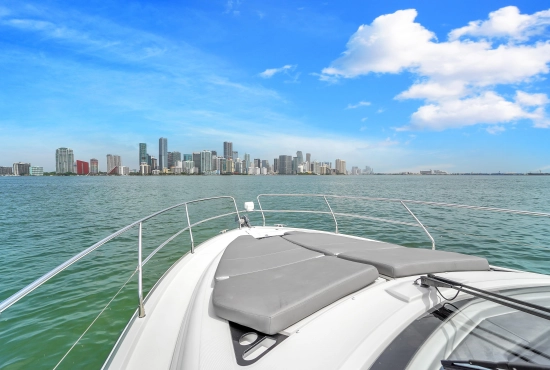 Beneteau Gran Turismo 40 de segunda mano en venta