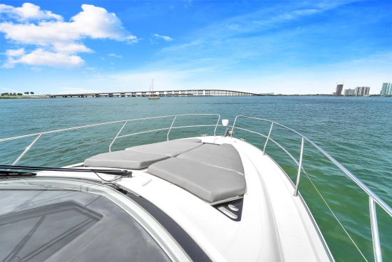 Beneteau Gran Turismo 40 de segunda mano en venta