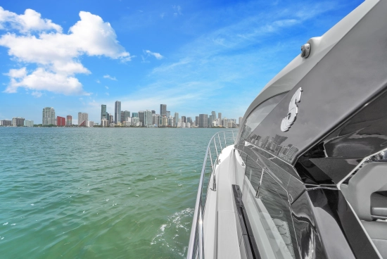 Beneteau Gran Turismo 40 de segunda mano en venta