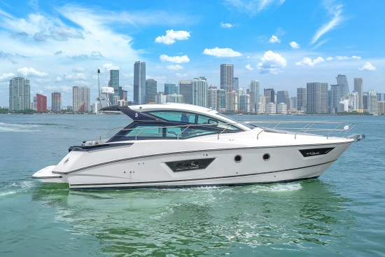 Beneteau Gran Turismo 40 de segunda mano en venta