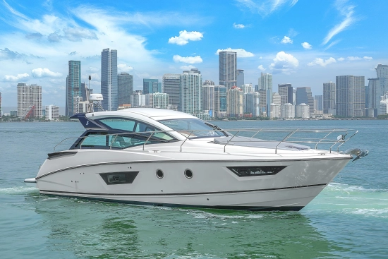 Beneteau Gran Turismo 40 de segunda mano en venta