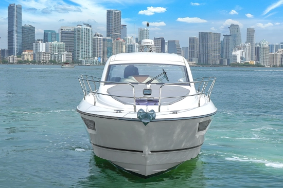 Beneteau Gran Turismo 40 de segunda mano en venta