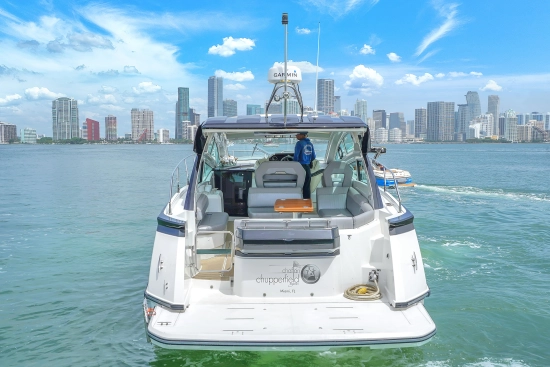 Beneteau Gran Turismo 40 de segunda mano en venta