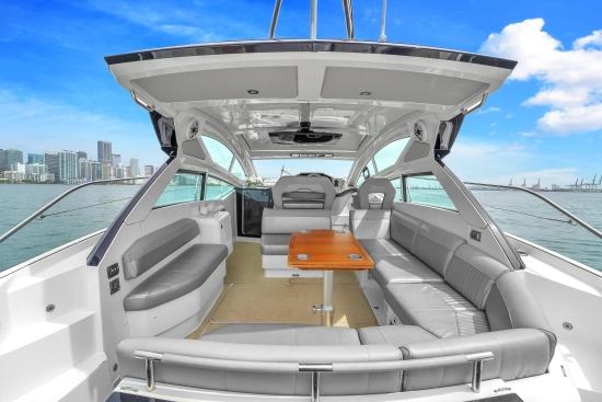 Beneteau Gran Turismo 40 de segunda mano en venta